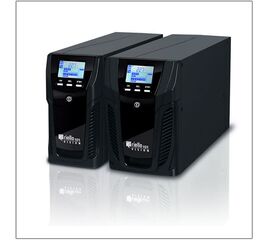 Riello Vision (VST 2000) - Line Interactive UPS