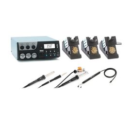 WR 3000M SET  Μονάδα πολλαπλής χρήσης με 4 στελέχη