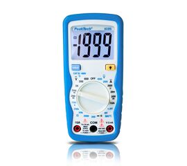 Ψηφιακό Πολύμετρο PeakTech® P 1035» 600V AC/DC