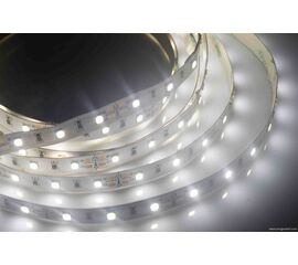 Ταινία LED 7,2W Cold White/ Ψυχρό IP20 μη αδιάβροχη / μη στεγανή ( 7,2W ) 5050-30 5m / Πέντε Μέτρων