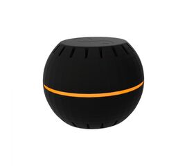 Shelly H&T  Black WIFI Αισθητήρας Θερμοκρασίας & Υγρασίας