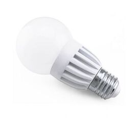 Λάμπα Led E27 8W Warm White Bulb Dimmable