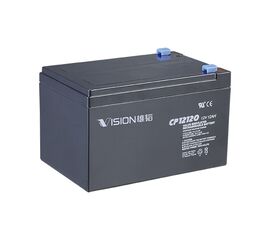 Μπαταρία Vision 12V 5Ah CP1250HY