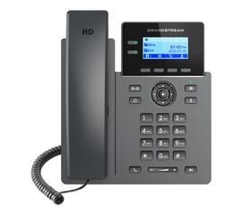 Grandstream GRP2602W Essential HD IP Phone with Wi-Fi