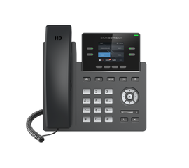 Grandstream GRP2612W Carrier-Grade IP Phone (with WiFi)