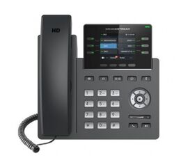 Grandstream GRP2613 Carrier-Grade IP Phone