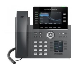 Grandstream GRP2616 Carrier-Grade IP Phone