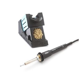 LR-21-SET Weller Στέλεχος LR-21 με βάση στήριξης WDH-30