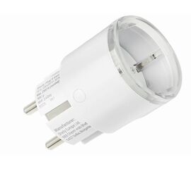 Shelly Plus Plug S GEN 3 ΠΡΙΖΑ WIFI WHITE