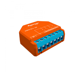 Shelly Plus i4 wireless switch input / scene controller