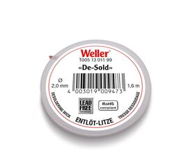 Σύρμα αποκόλλησης 2 mm