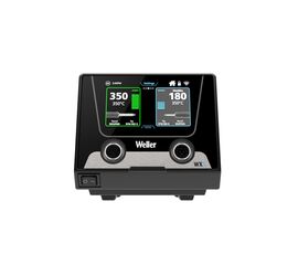 Weller WXsmart 2Ch - Μονάδα Κόλλησης 2 καναλιών 300W SOLO