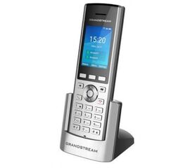 Grandstream WP820 Enterprise Portable WiFi Phone