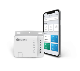 Aidoo Wifi Συσκευή Αυτοματισμού Κλιματιστικού - Airzone - AZAI6WSC