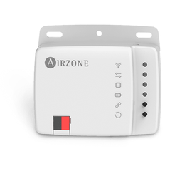 Aidoo KNX Συσκευή Αυτοματισμού Κλιματιστικού - Airzone