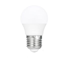 Λάμπα Led E27 6W Cool White / Ψυχρό Mini Bulb 10934