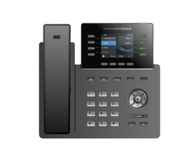Grandstream GRP2624 HD Professional Carrier Grade IP Phone with Wi-Fi