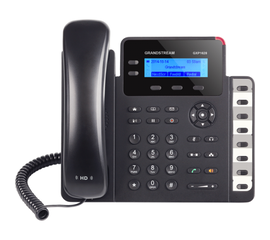 Grandstream GXP1628 IP Phone