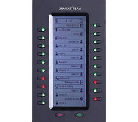 Grandstream GXP2200EXT IP Phone extension