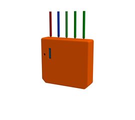 Shelly i3 - WIFI ΣΥΣΚΕΥΗ ΕΝΤΟΛΩΝ ΓΙΑ ΣΥΣΚΕΥΕΣ ΑΥΤΟΜΑΤΙΣΜΟΥ