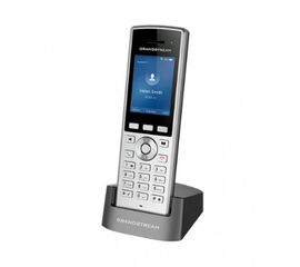 Grandstream WP822 Cordless WiFi IP Phone