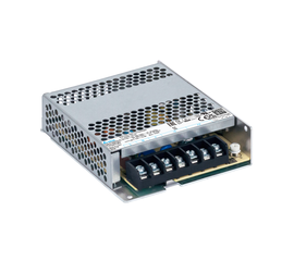 Τροδοφοτικό Delta 12V 100W - PMT-12V100W2BA - 5 Χρόνια Εγγύηση