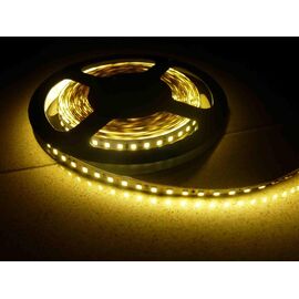 Ταινία LED 14,4 Watt IP20 μη αδιάβροχη / μη στεγανή ( 14,4W ) 5050-60 5m / Πέντε μέτρα