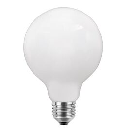 50682 Led Οpal Globe E27 4W warmwhite 2600K dimmable