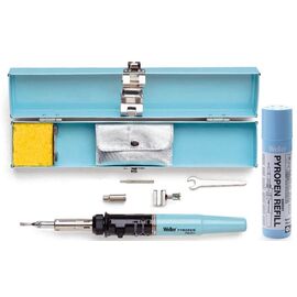 Pyropen Piezo Κολλητήρι αερίου Weller