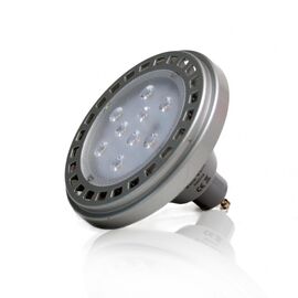 Λάμπα LED AR111 - GU10 - 11 Watt - 220 Volt Cool White / Ψυχρό Dimmable