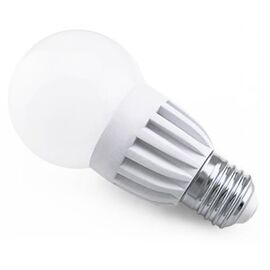 Led E27 6,5W Warm White Bulb Dimmable
