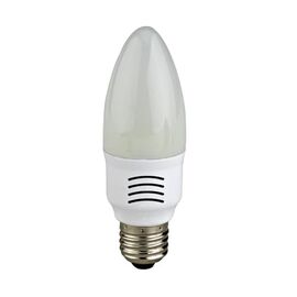 Λάμπα Led E27 5W Cool White / Ψυχρό Candle