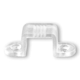 CLIP για στερέωση ταινιών LED 220V