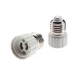 Αντάπτορας από Ε27 σε GU10