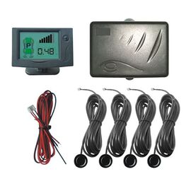 QZ-4053 GEAR Αισθητήρες Παρκαρίσματος