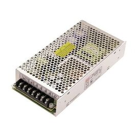 RS-150-12 Τροφοδοτικό μεταλλικό Meanwell 12V / 150W