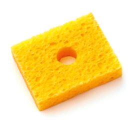 Σφουγγαράκι καθαρισμού 70 x 55 x 16 mm