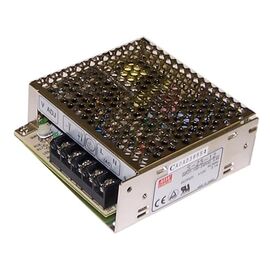 S-25-12 Τροφοδοτικό μεταλλικό Meanwell 12V / 25W