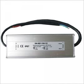WP-150-12 Αδιάβροχο Τροφοδοτικό 12V / 150W