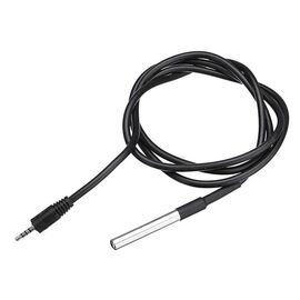 Sonoff DS18B20 Αδιάβροχος Αισθητήρας Θερμοκρασίας