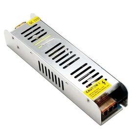 CT-120-12 Τροφοδοτικό μεταλλικό 12V / 120W