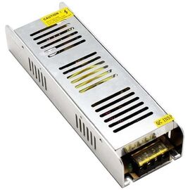 CT-250-12 Τροφοδοτικό μεταλλικό 12V / 250W