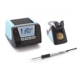 WT 1010 Set Ρυθμιζόμενη μονάδα κόλλησης με κολλητήρι WTP 90 & βάση στήριξης WSR 200