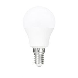 Λάμπα Led E14 4W Cool White / Ψυχρό Bulb
