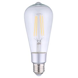 Shelly Vintage ST64 Έξυπνη Λάμπα WIFI E27