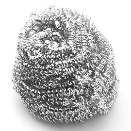 Μεταλλικό σύρμα καθαρισμού για μύτες Weller (2 τεμάχια)