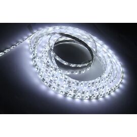 Ταινία LED Αδιάβροχη Στεγανή 4,8 Watt ( 4,8W - Warm , Natural , Cold ) 3528-60 5m / Πέντε Μέτρων