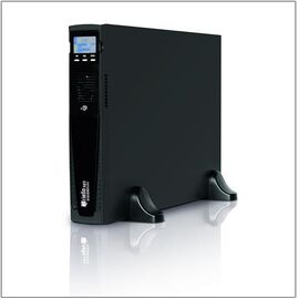 Riello Vision Dual (VSD 3000) - Line Interactive UPS