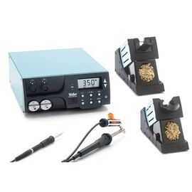 WR 2002 Μονάδα πολλαπλής χρήσης