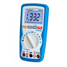 PeakTech® P 3320» Ψηφιακό Πολύμετρο, TrueRMS